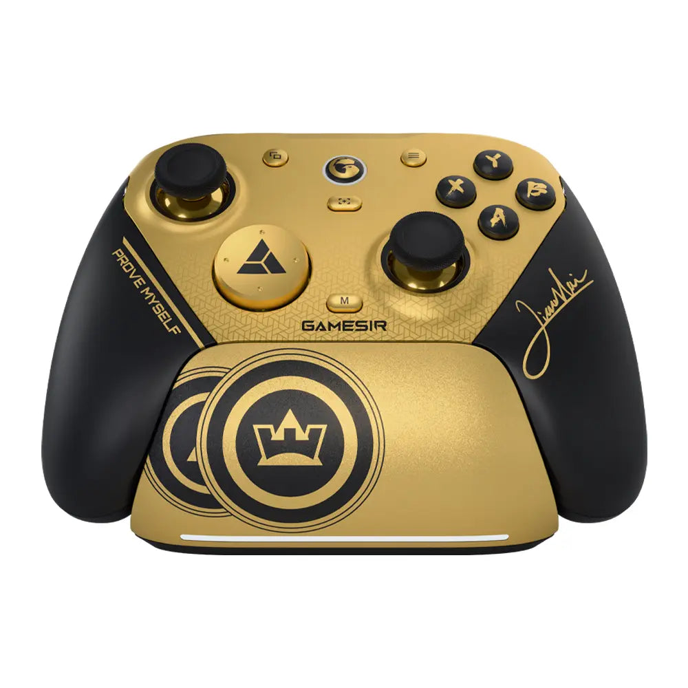 Gamesir G7 Pro All Editions