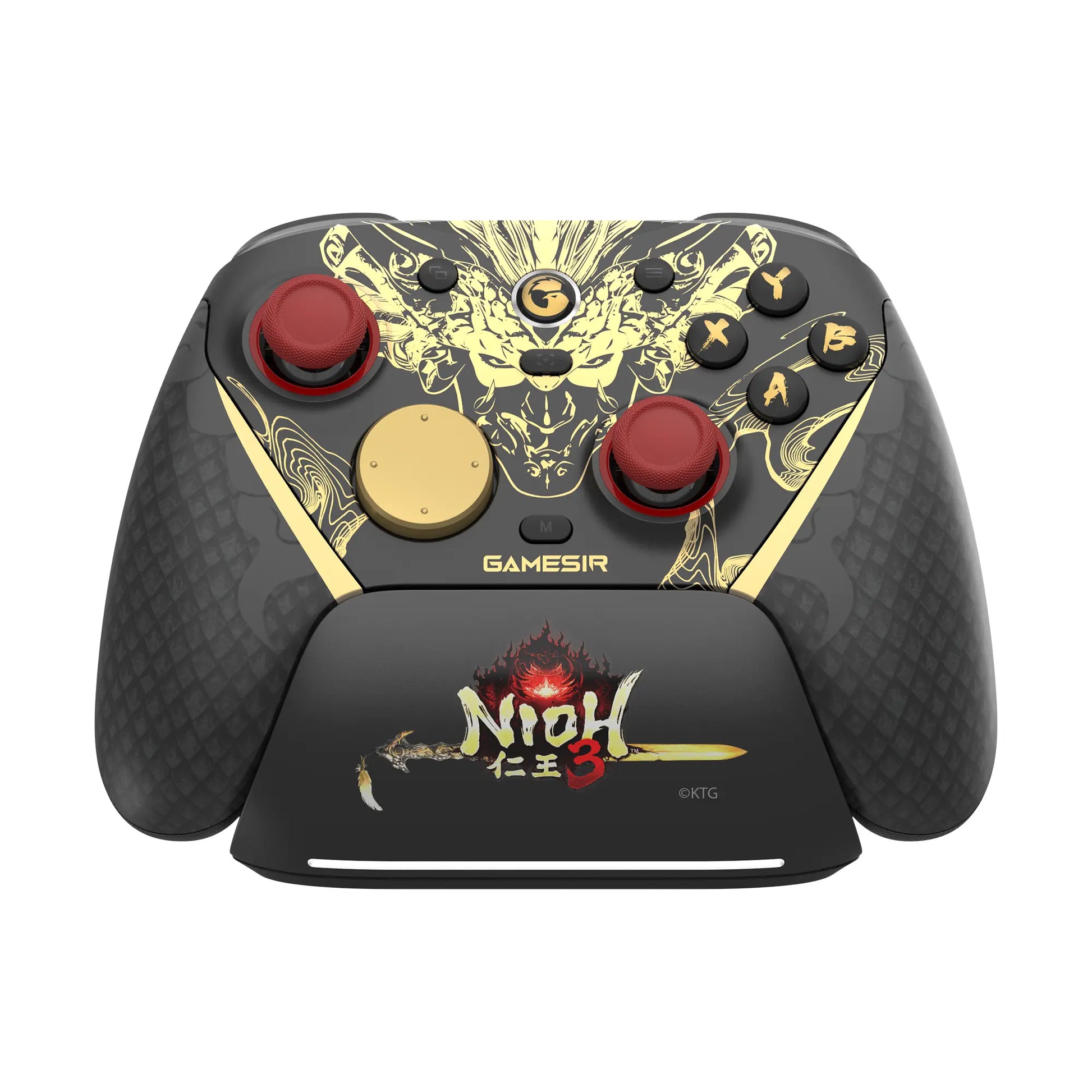 Gamesir G7 Pro All Editions